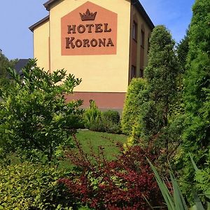 Hotelik Korona